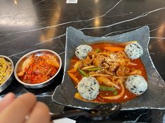 -HONGA HONGA雄家(曹路店)