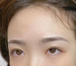 -韩美绣·骨相纹眉·洗眉美瞳线