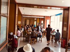 -吾穆勒蓬灰牛肉面·清真(北滨河中路店)