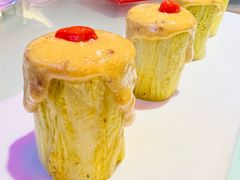 -大海碗·炸酱面·烤鸭·京菜(天坛店)