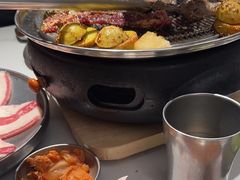 -范儿·嫂子烤肉·精致炭火烤肉(长治路店)