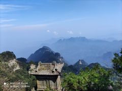 -武当山风景区