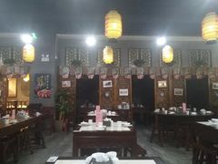 大堂-汉口码头