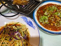 -阿西娅食府(中关村店)