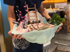 -鱼豆吉·豆浆鱼火锅(宜昌万达店)