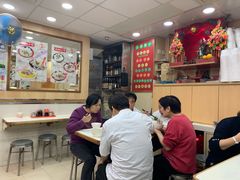 -文辉墨鱼丸大王(铜锣湾渣甸街总店)