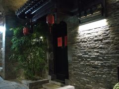 -回龙窝历史文化街区