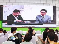 -宁波国际会展中心