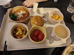 -金翠河烧鹅餐厅(解放碑时代广场店)