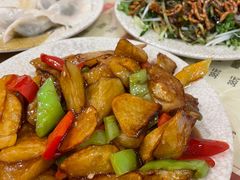 -吉味馆(柠溪店)