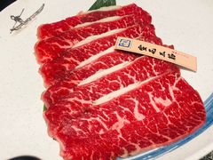 -NIUAN牛庵·日式和牛烧肉(恒隆店)