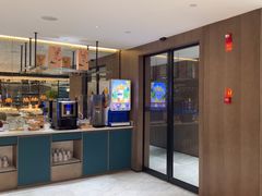 -晶丽香榭自助餐(南京大饭店)