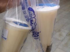 -陈多多·豆腐奶茶(沙湾路店)