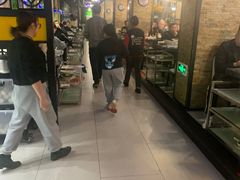 -天都火锅酒楼(虹梅南路店)