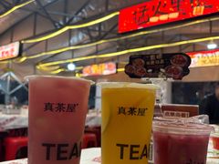 -回味黑鸭煲·始于2006(万松园店)