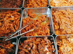 -韩厨烤肉火锅无限自助餐厅(潮流特区店)