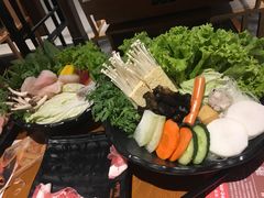 -呷哺呷哺 黄金牧场 (大港油田幸福广场店)