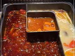 -洞子口重庆鲜货火锅(楚翘城旗舰店)