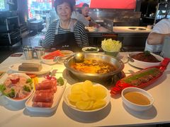 -小龙坎火锅(IFS HOT店)