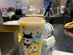 -瑞幸咖啡(龙岗万达广场店)