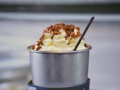 松林拿铁-BeauTea水仙(coco park店)