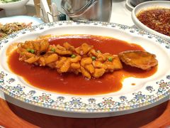 -南山翁新概念川菜(江宁万达广场店)