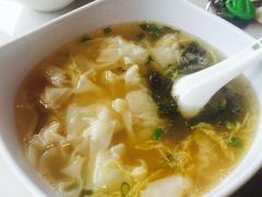 -永和美食城(东湾店)