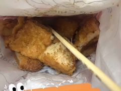 -超级鸡车(曹杨路店)