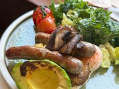-O'mills Sourdough Bakery&Bistro(永嘉路店)