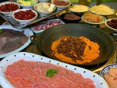 -沸炉重庆老火锅(军事博物馆店)