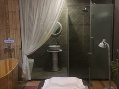 -北纬37°SPA养身会馆(湖西店)