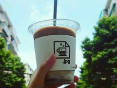 -JPG coffee(广州体育西店)