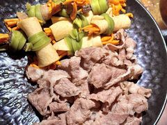 -芸山季·云南野生菌火锅(人民广场来福士店)