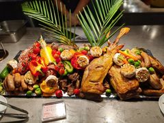 -南湖宾馆·鸳湖阁全日制餐厅