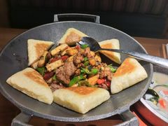 -桂小厨广西菜(青秀万达店)