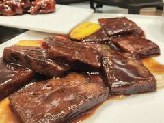 -枣子树·素食餐厅(普陀山店)