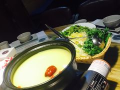 -U你·天然调味(南湖总店)