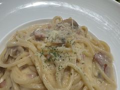 -斯比特花园西餐厅(东方商厦店)