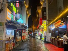 -汴河街