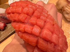 -鮨冠OMAKASE食べ放题(北京首店)