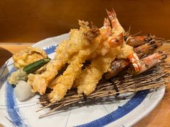 -大岛日本料理铁板烧(南通大饭店)