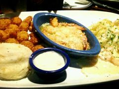 -RED LOBSTER(多伦多DT店)