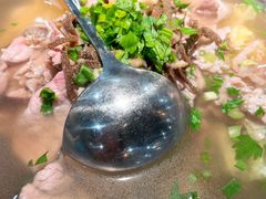 -肖四女乐山跷脚牛肉(世博源店)