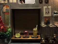 -埋位小酒馆(东城店)