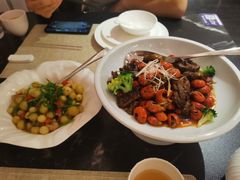 -楚禾宴·家宴(光谷大道店)