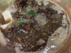 -芦月轩羊蝎子(劲松店)