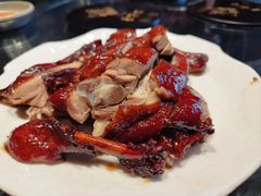-古市香跷脚牛肉·非遗传承单位