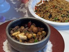 -观宴·品质赣菜(高新大道店)