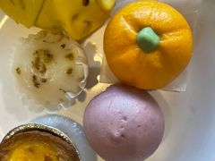 -蟹谢蒸鲜自助餐厅