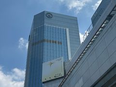 -广州粤海喜来登酒店